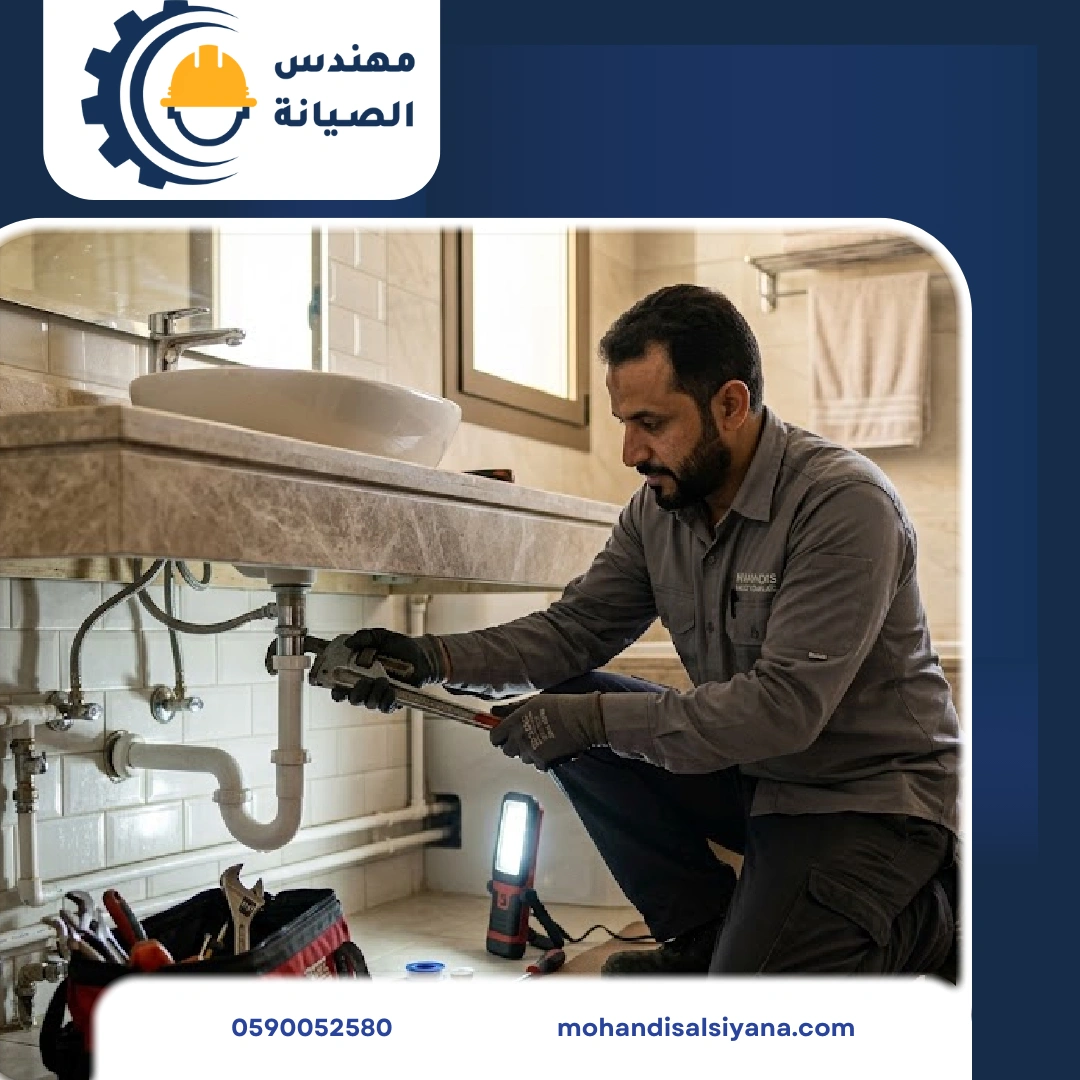 سباك بالنعيرية